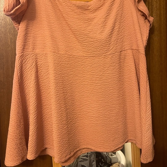 Never worn Torrid size 3 Bardot top - Picture 2 of 3